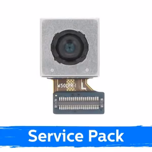 Takakamera yhteensopiva Samsung A266 A26 5G / (laajakulma) 50M / (Service Pack)