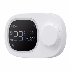 Avatto WT598-1T1 WiFi älykäs termostaatti
