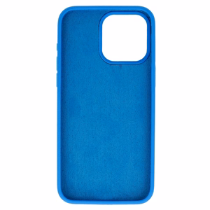 Silicone Lite Suojakuori iPhone 17 Air:lle sininen