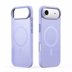Dux Ducis Yind Suojakuori Apple iPhone Air - violetti
