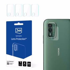 3mk Lens Protection™ hybridikameralasi Nokia XR21