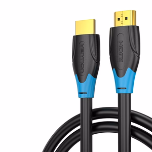 Vention HDMI-kaapeli 5M musta