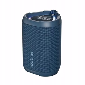 Bluetooth langaton kaiutin W-KING D110 sininen