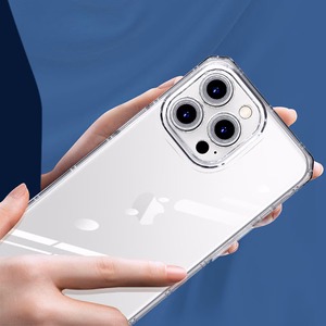 Armor Antishock Suojakuori Samsung Galaxy A10:lle läpinäkyvä