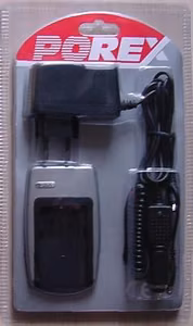 Laturi Sharp BBLZ7, L226U