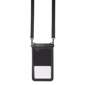 Spigen A603 vedenpitävä suojakuori - musta
