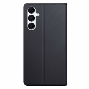 3mk Wallet Case for Samsung Galaxy A17 5G - Black