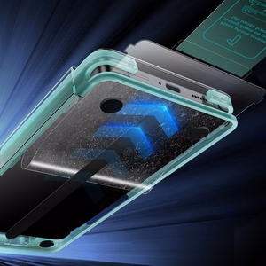 ESR Karkaistu lasi Privacy Glass Samsung Galaxy S25 Ultralle