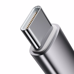 Joyroom Extraordinary Series A10 Lightning / USB-C PD 20W kaapeli 1.2 m - valkoinen
