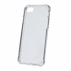 Anti Shock 1,5mm kotelo iPhone 7 / 8 / SE 2020 / SE 2022, läpinäkyvä