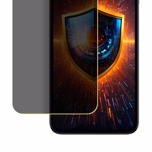 Samsung Galaxy M35 – 3mk Silky Matt Privacy tietosuojakalvo