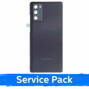 Takakansi Samsung N980 (N981) Note 20 / Mystic Grey / (Service Pack)