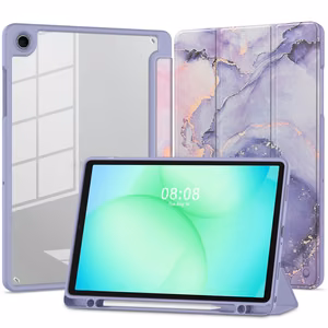 Tech-Protect SC Pen Hybrid Case for Samsung Galaxy Tab A9+ / A11+ Plus 11.0 X210 / X215 / X216 / X230 / X235 / X236 - Multicolor