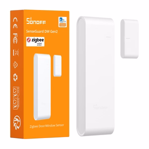SONOFF SNZB-04PR2 Window and Door Open Sensor