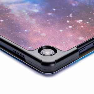 Reach Smart Leather -suojakuori Samsung Tab A9 Plus 11.0 / Tab A11 Plus 11.0 galaxy