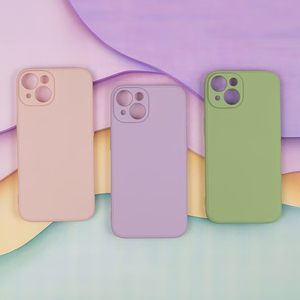 Matta TPU-suojakuori Oppo A6 4G / A6 5G / A6X 4G / A6X 5G / A6S 4G / A6S 5G Globalille musta