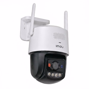 Langaton kamera 6MP Titan Pro/IPC-U7LP-6V0NE IMOU