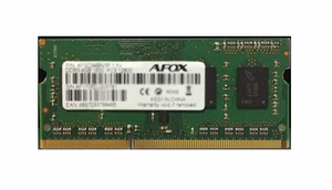 AFOX SO-DIMM DDR4 16G muistimoduli 2666 MHz