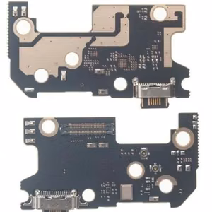 Flex Xiaomi Mi 8 latauspistokkeella ja mikrofonilla alkuperäinen (service pack)
