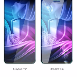 Huawei Nova 13i – 3mk Silky Matt Pro puhelimen näytönsuoja