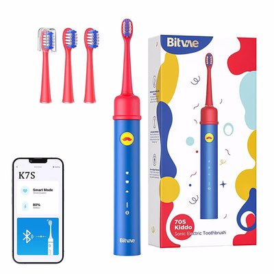 Electric Toothbrushes