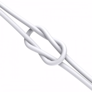 USB-kaapeli Baseus Superior USB - Type-C 66W 1,0m valkoinen CATYS-02