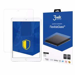 Apple iPad 7 10.2" - 3mk FlexibleGlass™ 11'' - 3mk FlexibleGlass™ 11''