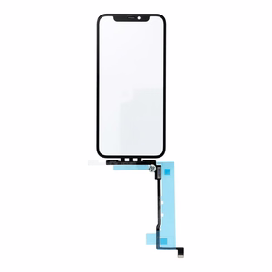 MUSTTBY kosketusnäyttö + OCA IPHONE 11 pro