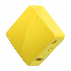 GL.iNet Mango Wi-Fi 4 -reititin