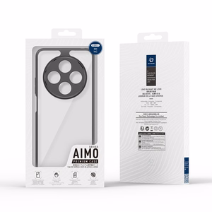 Case Dux Ducis Aimo Xiaomi Redmi 17C 4G/Redmi 14C/Redmi A4/Poco C75