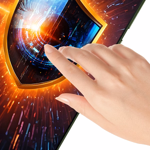 Motorola Edge 70 – 3mk Silky Matt Privacy tietosuojakalvo