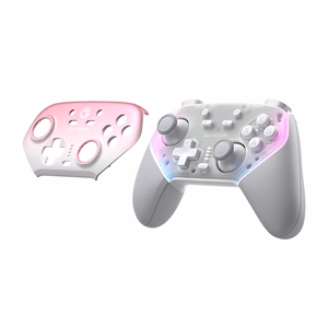 GameSir SuperNova T4n Pro langaton ohjain (vaaleanpunainen)