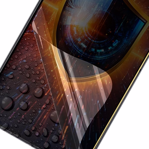 3mk Silky Matt Privacy™ matta näytönsuoja Realme 14 5G / 14T 5G