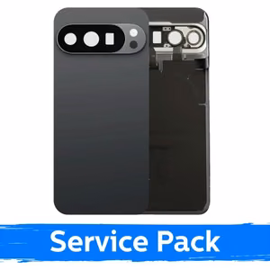 Takakansi Google Pixel 10 Pro -puhelimelle, Moonstone (Service Pack)