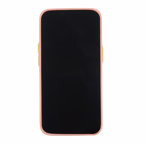 Ultra Trendy suojakuori iPhone 14 6,1' Travel pinkki