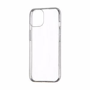 Slim 1 mm -suojakuori mallille Oppo Reno 16 Pro 5G (Global), läpinäkyvä