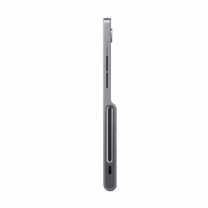 Lenovo Tab Plus Mediatek 128 GB 29,2 cm (11,5") 8 GB Wi-Fi 5 (802.11ac) Android 14 harmaa