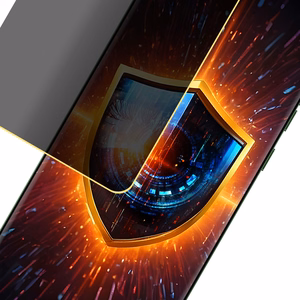 Motorola Edge 60 – 3mk Silky Matt Privacy tietosuojakalvo