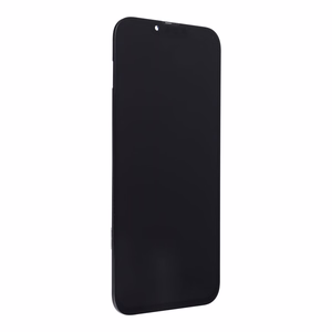 LCD-näyttö iPhone 13 Pro Max digitoijalla musta (HD+ Incell) IC Transferable