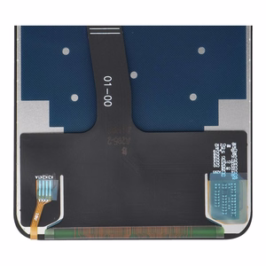 FixCell LCD-näyttö HUAWEI P30 Lite HQ ilman kehystä