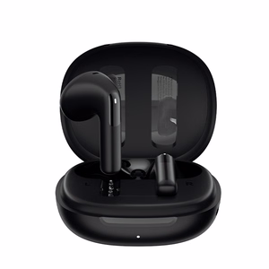 QCY AilyBuds E10 in-ear -kuulokkeet ENC LDAC Hi-Res Audio IPX4 Bluetooth 5.4 - musta