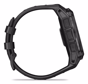 Garmin älykello Instinct 3 AMOLED (010-03020-50) – musta