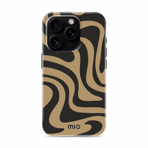 MIO Swirl Magsafe Suojakuori iPhone 16 Pro