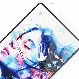 3mk Paper Feeling™ matte foil for Microsoft Surface Go 2