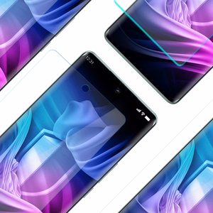 Vivo V40 Pro 5G – 3mk Silky Matt Pro puhelimen näytönsuoja