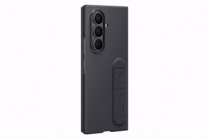 MF966CBEGWW Silicone Case Samsung Galaxy Fold7, Black