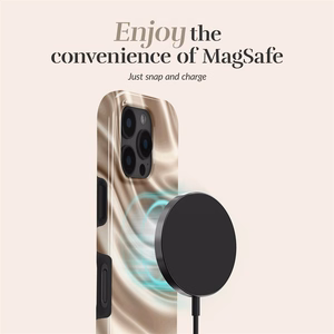 MIO Silky Dreams Magsafe Suojakuori iPhone 16 Pro
