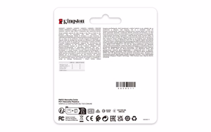 KINGSTON 512GB 220MB/s Metal USB 3.2 Gen