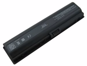 Extra Digital Advanced laptop battery for HP 446506-001, 5200 mAh