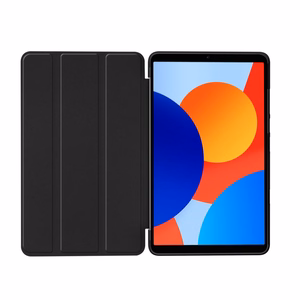 Tech-Protect SmartCase for Xiaomi Redmi Pad SE 8.7 - Black
